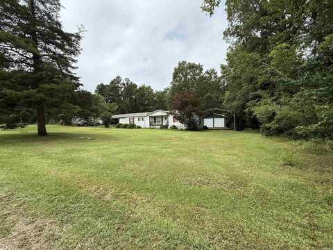 178 Ouachita 158 Road, Camden, AR 71701
