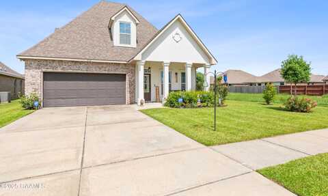 202 Hutton Lane, Youngsville, LA 70592