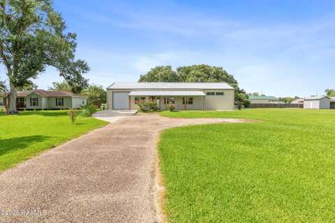 7011 Cameron Street, Duson, LA 70529