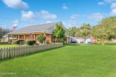 1054 Main Street, Parks, LA 70582