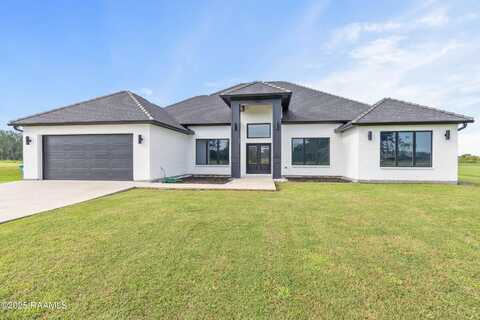 1114 Dermelie Calais Road, Breaux Bridge, LA 70517