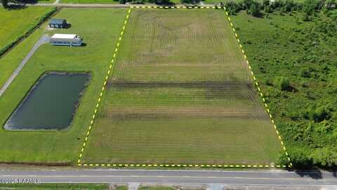 000 N Portage Highway, Arnaudville, LA 70512