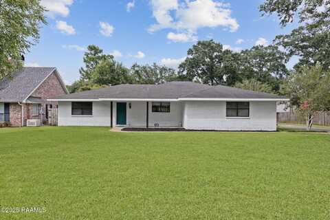 209 Sandager Avenue, Jeanerette, LA 70544