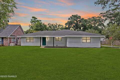 209 Sandager Avenue, Jeanerette, LA 70544