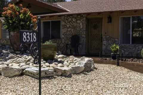 8318 Southlake, Lake Isabella, CA 93240