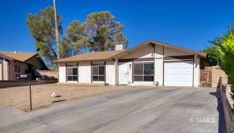 309 Mari CT, Ridgecrest, CA 93555