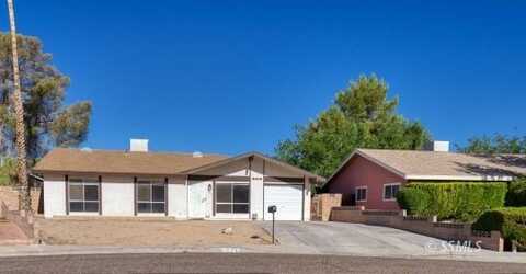 309 Mari CT, Ridgecrest, CA 93555