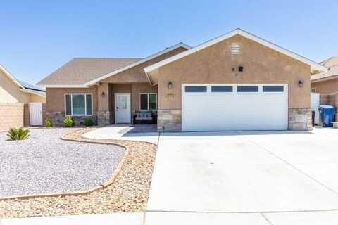 432 Scott ST, Ridgecrest, CA 93555