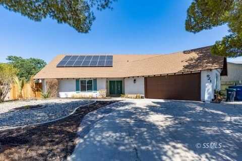 921 JESSICA ST, Ridgecrest, CA 93555