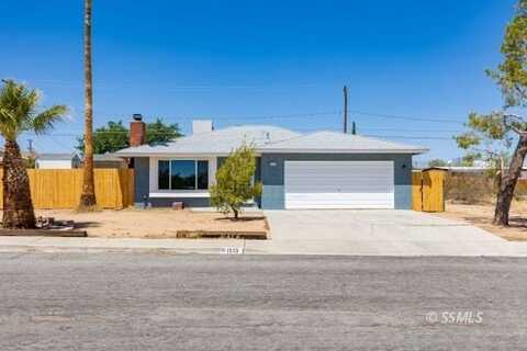 1513 S Ranger ST, Ridgecrest, CA 93555