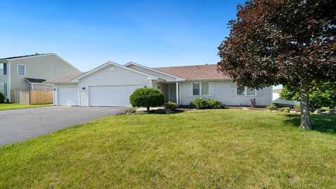 347 Misty Meadow, DAVIS JUNCTION, IL 61020