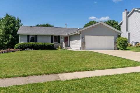 621 David, WINNEBAGO, IL 61088