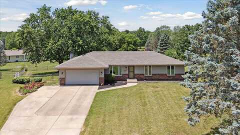 11740 WAGON, ROSCOE, IL 61073