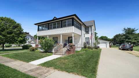 215 E 3rd, BYRON, IL 61010