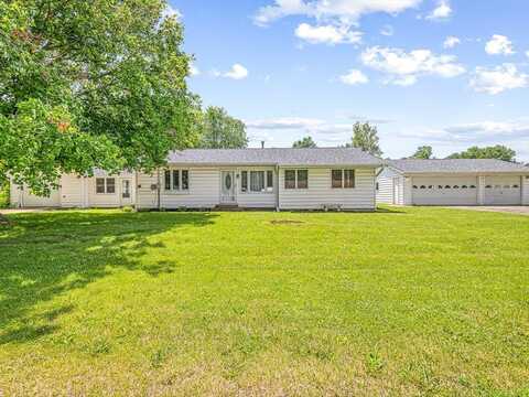 329 E 8th, PECATONICA, IL 61063