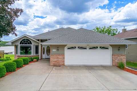 1422 Pier, LAKE SUMMERSET, IL 61019