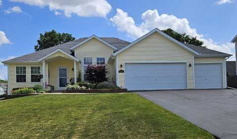 604 Overture, ROSCOE, IL 61073