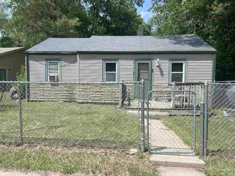 3541 Blackstone, ROCKFORD, IL 61101