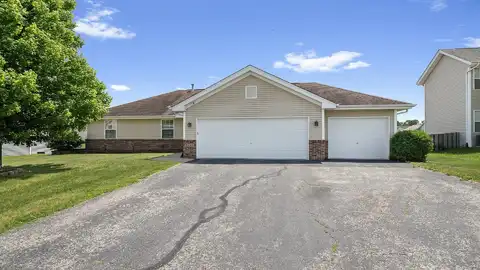 3842 Allenhurst, ROCKFORD, IL 61101