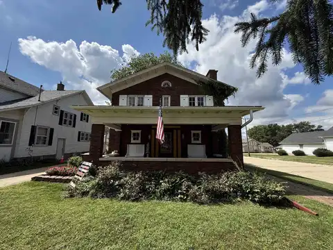 511 Richardson, ASHTON, IL 61006