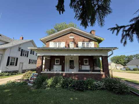 511 Richardson, ASHTON, IL 61006