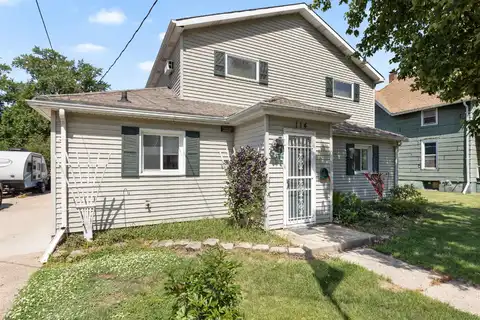 114 S Adam, SOUTH BELOIT, IL 61080