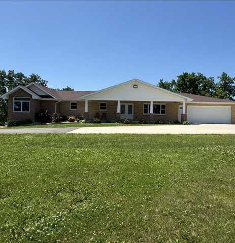14936 W Creek Valley, EAST DUBUQUE, IL 61025