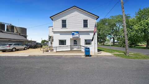 300 Main, CHANA, IL 61015