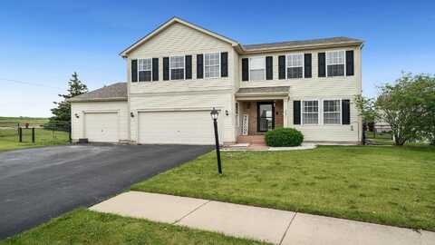 1420 Kennedy, KIRKLAND, IL 60146