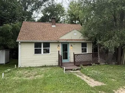 1356 Willard, ROCKFORD, IL 61101