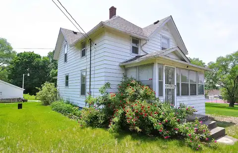 4816 AUBURN, ROCKFORD, IL 61101