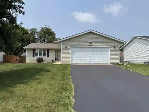 15622 Rockdale, SOUTH BELOIT, IL 61080