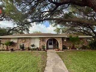 1638 W Palm Drive, Aransas Pass, TX 78336