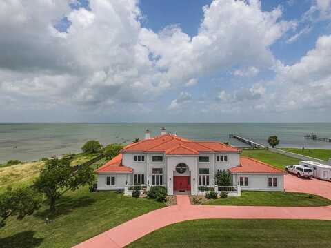 4025 Loop 1781, ROCKPORT, TX 78382