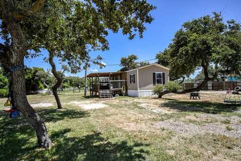 614 E First St (Lamar), ROCKPORT, TX 78382