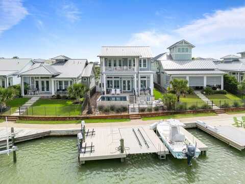 125 Reserve Lane, ROCKPORT, TX 78382