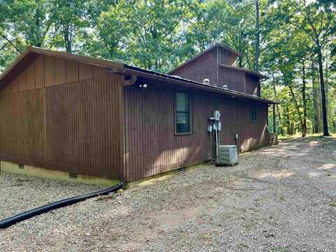 61 Hay, Glenwood, AR 71943