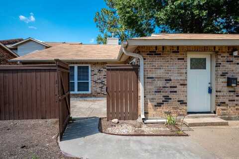 34 HAMPSHIRE Circle, Little Rock, AR 72212