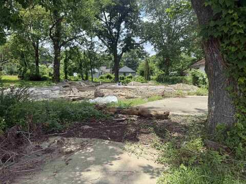 1808 S Woodrow Street, Little Rock, AR 72204