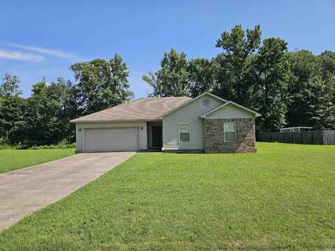 132 Bobwhite, Lonoke, AR 72086