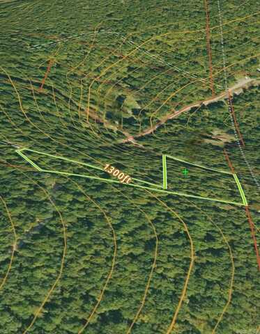 00000 Crow Drive, Marshall, AR 72650