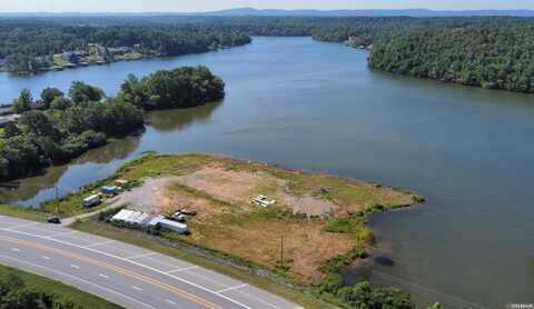 5141 Albert Pike, Hot Springs, AR 71913