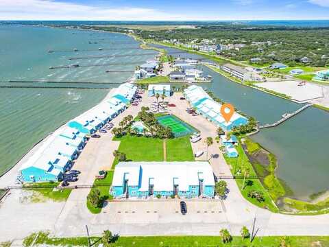 2292 Fulton Beach Road, ROCKPORT, TX 78382