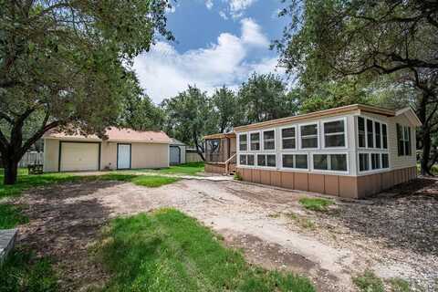 1128 N HOOD ST, ROCKPORT, TX 78382