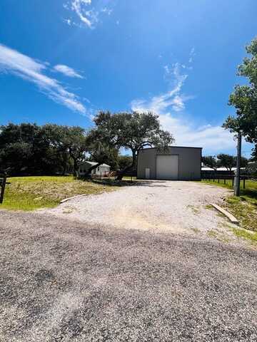 312 Traylor Ave., ROCKPORT, TX 78382