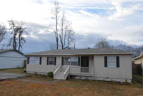 110 Ann Avenue, Sherwood, AR 72120