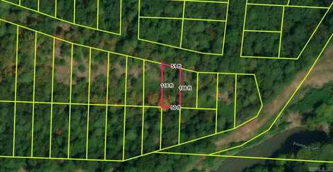 000 Lee Summit Drive, Little Rock, AR 72209