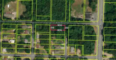 000 Ludwig Street, Little Rock, AR 72204