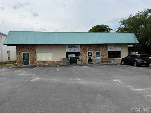 1003 S Us Highway 41, Inverness, FL 34450