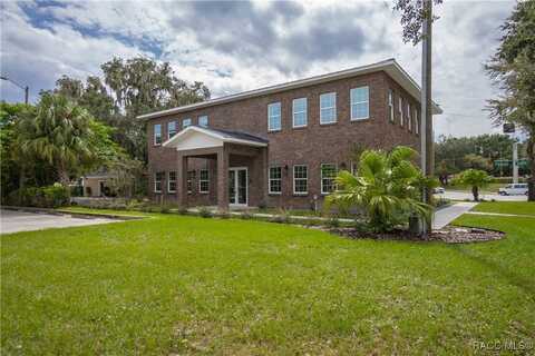 101 Courthouse Square, Inverness, FL 34450